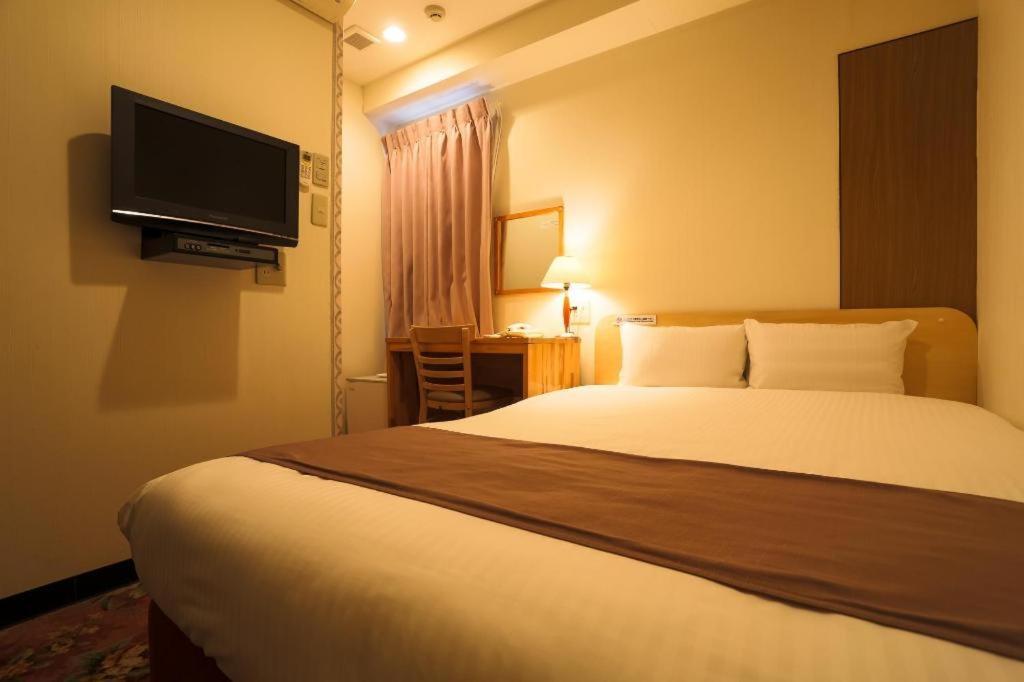 Hotel Bougainvillea Minowa Tokió Kültér fotó