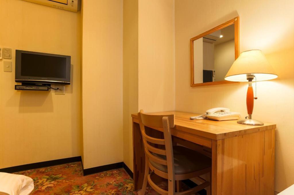 Hotel Bougainvillea Minowa Tokió Kültér fotó
