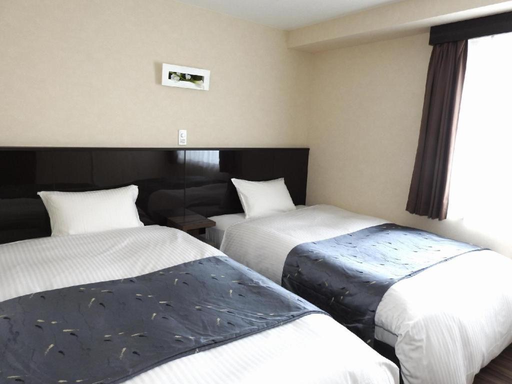 Hotel Bougainvillea Minowa Tokió Kültér fotó