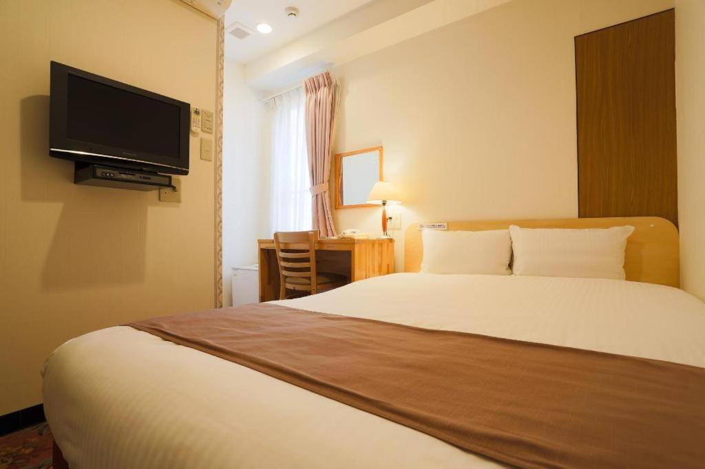 Hotel Bougainvillea Minowa Tokió Kültér fotó
