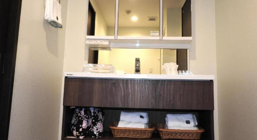 Hotel Bougainvillea Minowa Tokió Kültér fotó