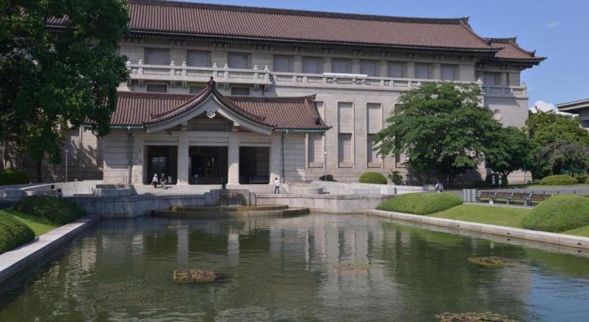 Hotel Bougainvillea Minowa Tokió Kültér fotó