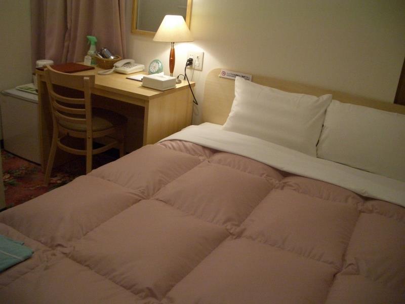 Hotel Bougainvillea Minowa Tokió Kültér fotó